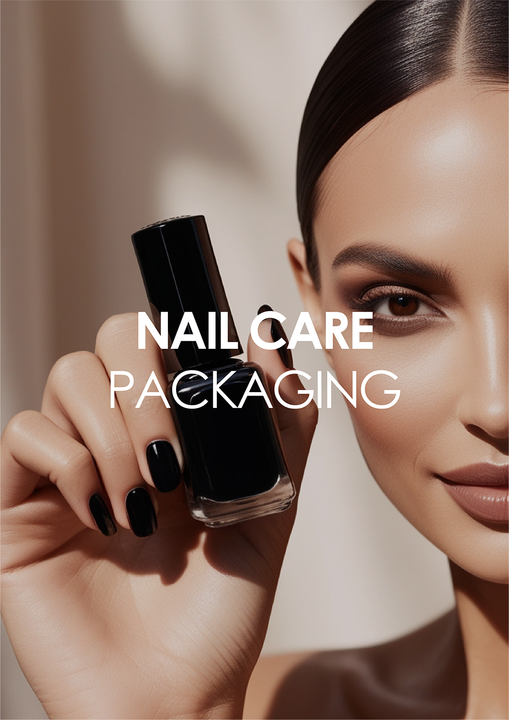 > Nail Care Packaging