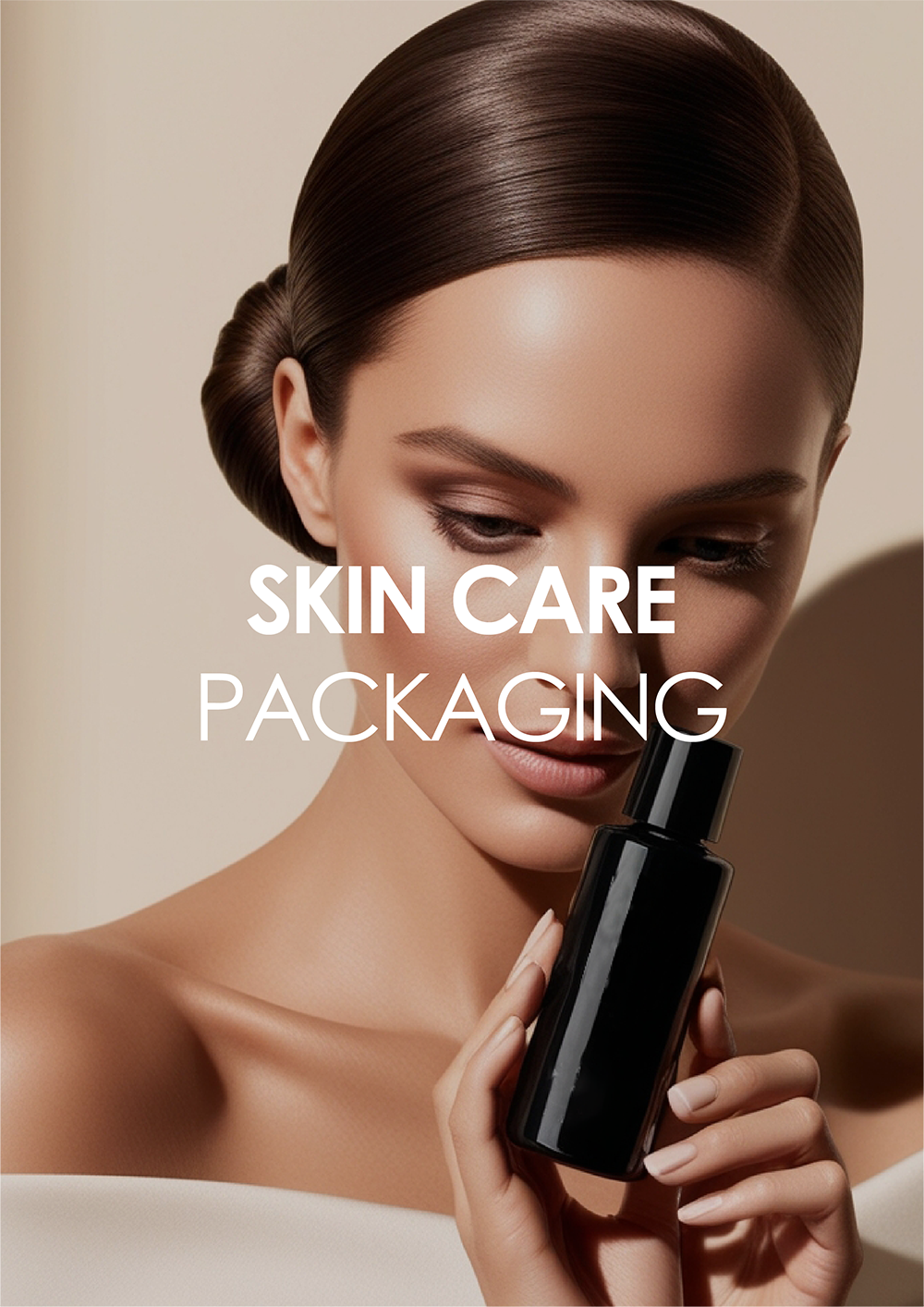 > Skin Care Packaging