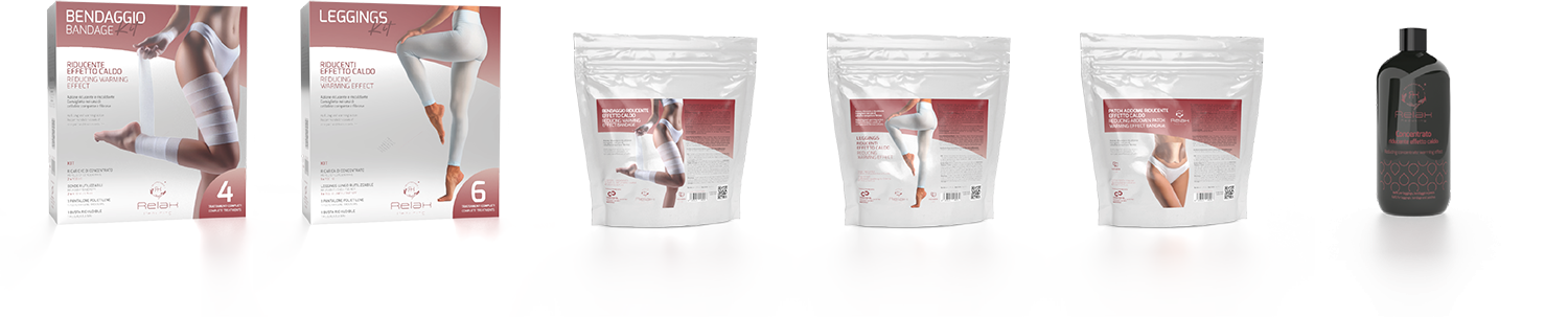 Riducenti Effetto Caldo